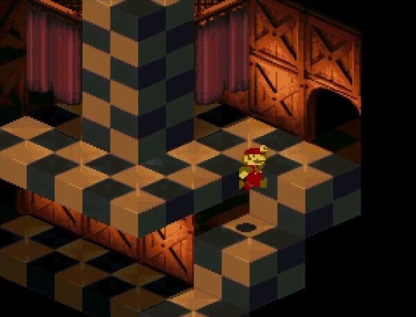 正直スーパーマリオrpgって過大評価されてるよな ゲーハーの窓