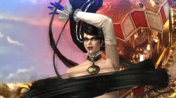 ベヨネッタ 美人です 黒髪です 眼鏡っ娘です 技出す時全裸になります ゲーハーの窓 ベヨネッタ 美人です 黒髪です 眼鏡っ娘です 技出す時全裸になります ゲーハーの窓