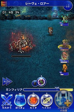 おすすめスマホゲーム一人一個紹介しようぜ ゲーハーの窓