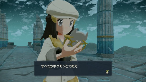 画像 ポケモンレジェンズアルセウス ワイのぐうかわパーティ自慢したい部 ゲーハーの窓