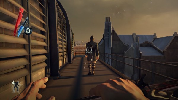 ディスオナード っていうゲームシリーズ面白いよな ゲーハーの窓