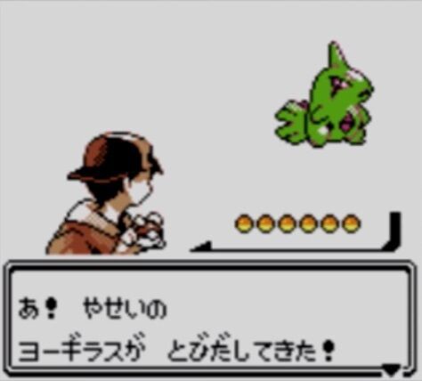 ポケモン金銀とかいうマップの広さしか取り柄の無いゲームｗｗｗｗｗ ゲーハーの窓