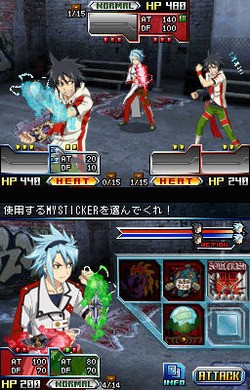 Dsで面白いrpg教えて ゲーハーの窓