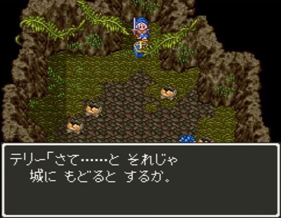 Dq6ミレーユ お風呂場と寝室よ 特別のね 先代の王様の頃は毎日使われてたんだけど ゲーハーの窓
