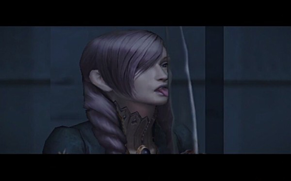 朗報 バイオハザード8の敵キャラ えちえちすぎる ゲーハーの窓