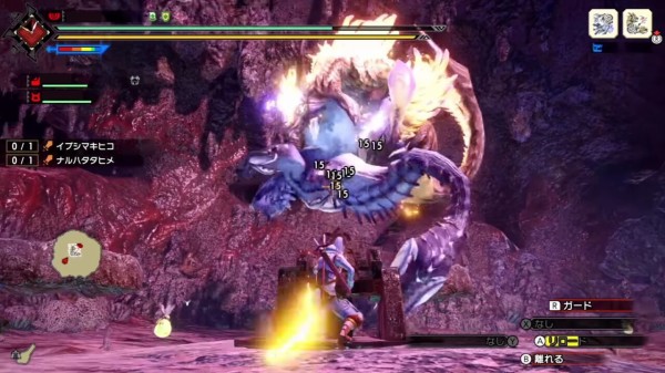 バルファルクとかいうジェット機ｗｗｗｗｗ ゲーハーの窓