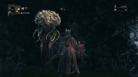 神秘99 ワイ氏ブラッドボーンを始める 啓蒙99 ゲーハーの窓