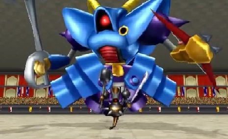 悲報 キラーマシン3 人気も知名度もない ゲーハーの窓