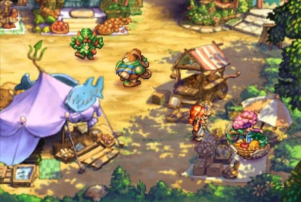 聖剣伝説レジェンドオブマナやっとるんやが何でこれ売れんかったんや ゲーハーの窓