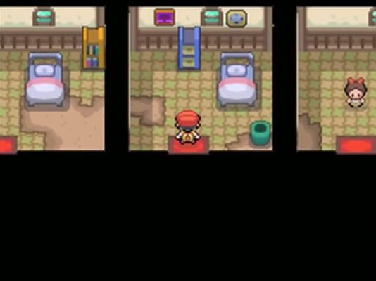 ポケモンのバタフリーとモルフォンが入れ替わった説ってマジだよな ゲーハーの窓