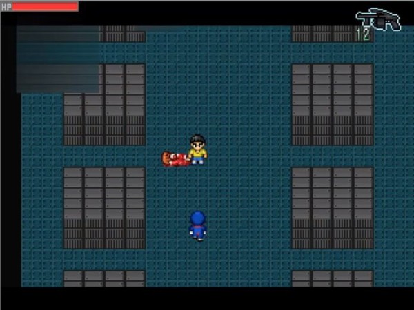 青鬼 Ib 魔女の家 この辺のゲームwww ゲーハーの窓