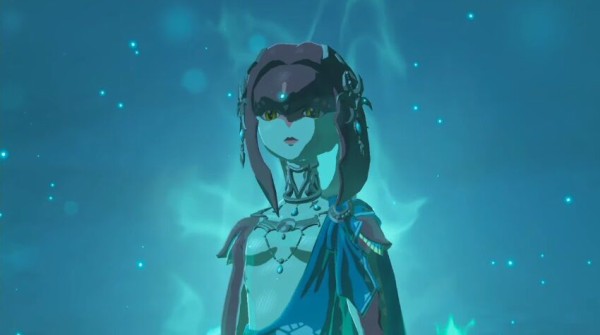 ゼルダの伝説ブレスオブザワイルドのマップの密度ｗｗｗｗｗ ゲーハーの窓