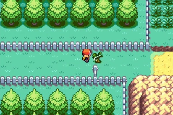 レベル100リザードン この細い木はいあいぎりで切れるで ゲーハーの窓