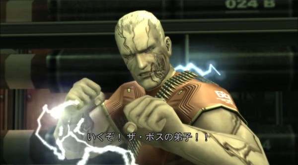 メタルギアって設定盛りすぎたよな ゲーハーの窓