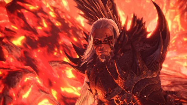キャラクリアップデート情報あり Mhw モンスターハンター ワールド キャラクリスレ Hr 8 3 キャラメイク民の反応 ゲーハーの窓