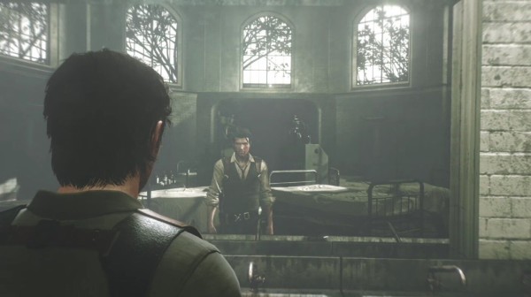 悲報 サイコブレイク ホラーゲーム について語れるj民 ワイしかいない ゲーハーの窓