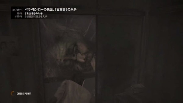 閲覧注意 ゲームの怖い画像を見るスレ ゲーハーの窓