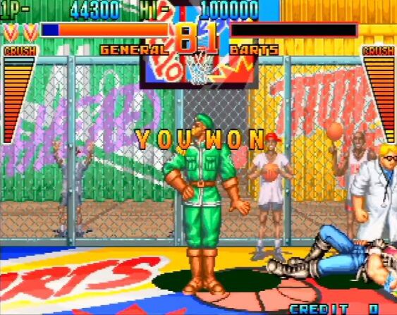 ジェネシス この言葉何で知った ゲーハーの窓