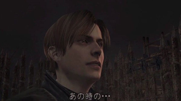 バイオハザード4の武器商人って何者やねん ゲーハーの窓