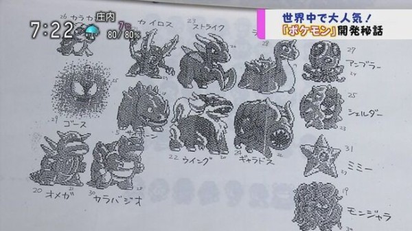 ポケモンのバタフリーとモルフォンが入れ替わった説ってマジだよな ゲーハーの窓