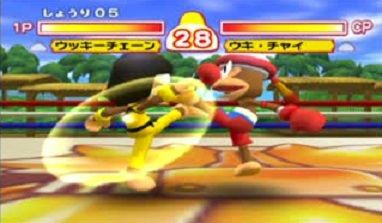 今こそサルゲッチュを復活させる時やろ ゲーハーの窓