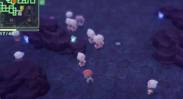 ポケモンダイパリメイクのバグで打線組んだ ゲーハーの窓