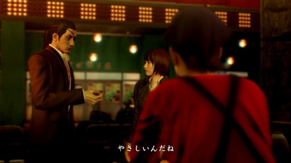 龍が如く0でなんj民が好きなシーン 一致する ゲーハーの窓