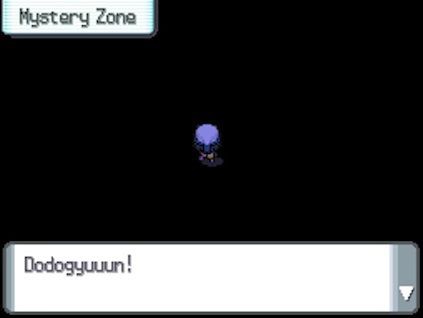 裏技 ポケモン金銀でセレビィを捕まえる方法 ゲーハーの窓