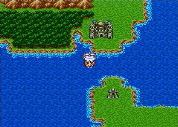 なぁ今気づいた ドラクエ3のポルトガって ゲーハーの窓 なぁ今気づいた ドラクエ3のポルトガって ゲーハーの窓