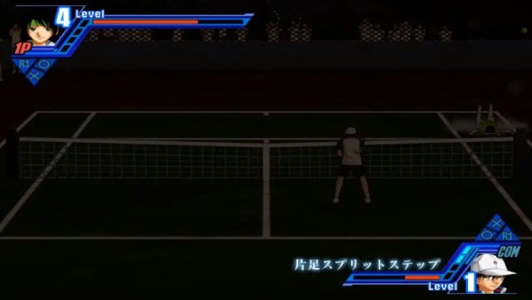 tennis no oujisama saikyou team o kessei seyo iso download