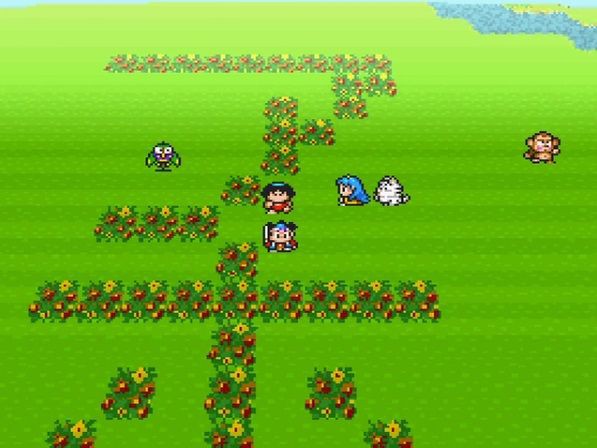 新桃太郎伝説を引っ張り出して始めたからみんなで話そうぜ ゲーハーの窓