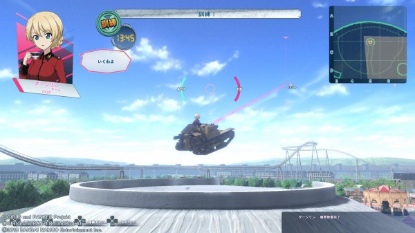 朗報 Ps4のガルパンのゲーム 思ったより売れる ゲーハーの窓