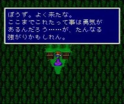 ゲーム史上最も取り返しの付かない罠ｗｗ ゲーハーの窓