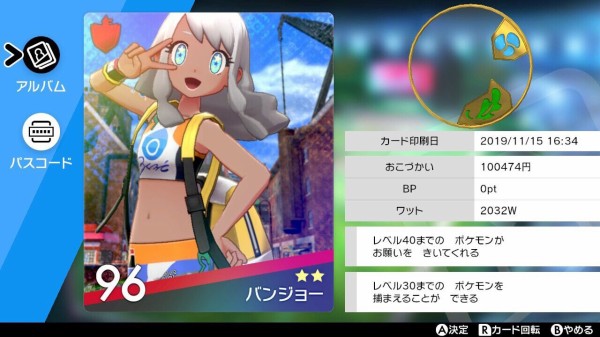 朗報 ポケモン剣盾 女主人公が華奢で可愛いすぎる ゲーハーの窓