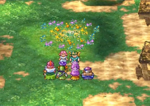 彡 Dq4ﾘﾒｲｸに６章ってのあるんか たぶん勇者が幸せになる話やな ゲーハーの窓