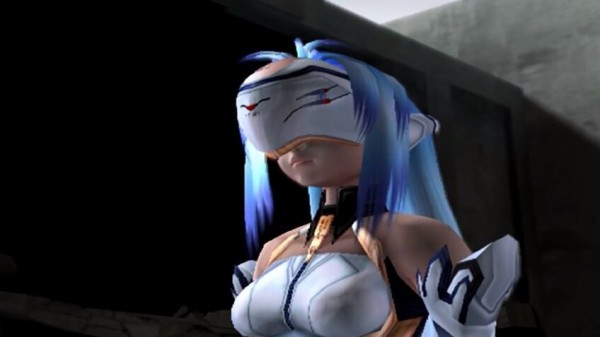 ゼノサーガ好きなんだが ゲーハーの窓