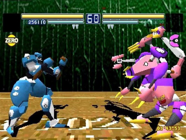 Ps1 名作 アクションrpg