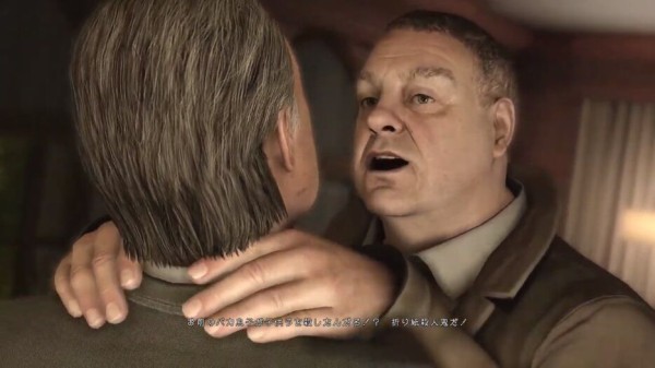 Ps3 ヘビーレイン 心の軋むとき とかいうゲーム ゲーハーの窓