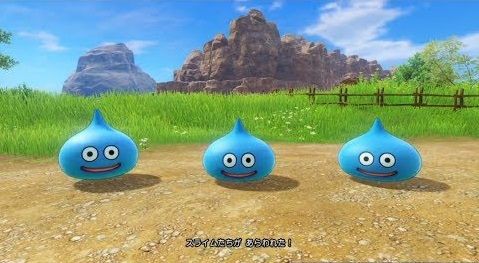 ドラゴンクエストで一番デザインが神なモンスターｗｗｘｗｗ ゲーハーの窓