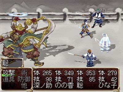 仲間および主要キャラが死ぬrpgは廃止にしろ クリアしても後味が悪すぎる ゲーハーの窓