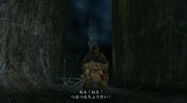 悲報 ダークソウル 名言がない ゲーハーの窓