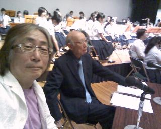 活動報告 羽曳野市議会議員 金銅ひろちか