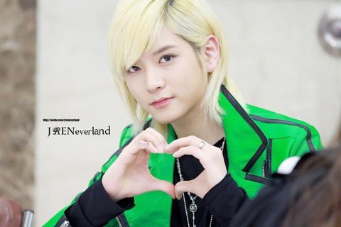 全美風藍推しに知ってほしいnu Estレンという存在 Maeum E Jjok