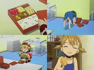 おとぎ銃士赤ずきん Op 歌詞