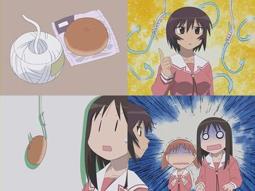 瀬戸の花嫁の9話 らき すたの8話を見ただけ てけと な日記