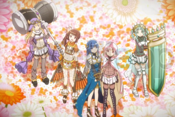 マギレコ 燕尾の羽がまったく落ちないんだけどwww マギアレコード攻略まとめ情報局 マギレコ 燕尾の羽がまったく落ちないんだけどwww マギアレコード攻略まとめ情報局
