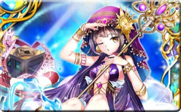 続 超魔道列伝 Usg ガチャ エリス マギア シャルム イーニア ストラマー リルム ロロット 黒猫のウィズと北斗リバイブで遊ぶパチンカス系女子のブログ