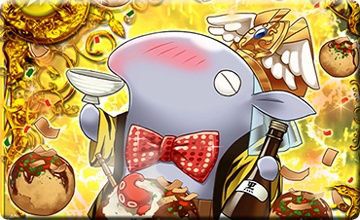 フライング情報 トート ラパパ 新キャラ画像がリークされてたよ 7 22 黒猫のウィズと北斗リバイブで遊ぶパチンカス系女子のブログ