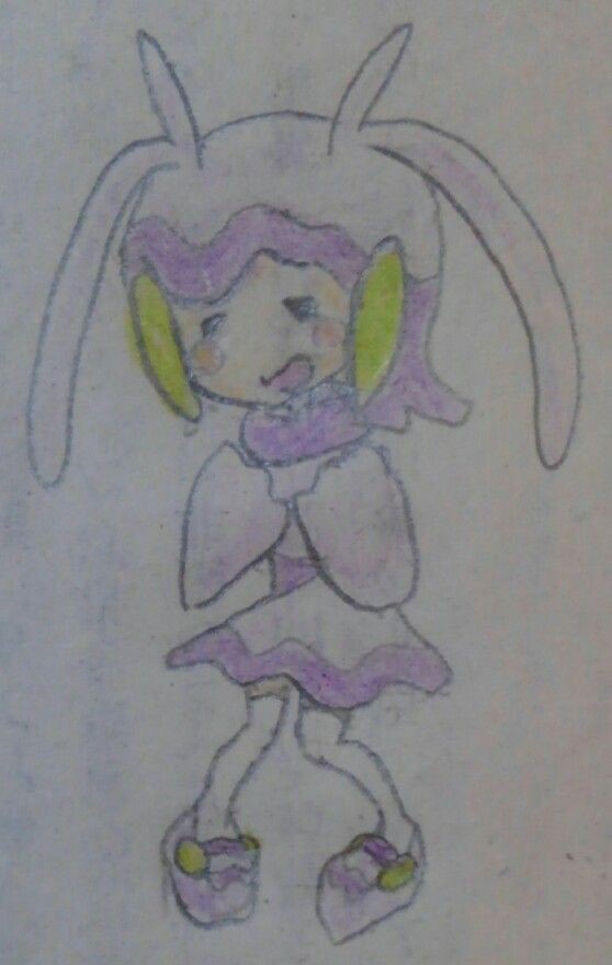 ヌメラ擬人化 他 小ネタ サチジョーぶろぐ