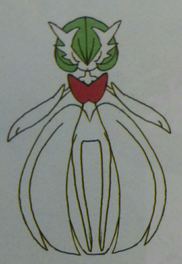 ポケモン 美脚パを作った サチジョーぶろぐ